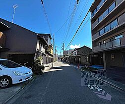 アウスレーゼ御所 102 ｜ 京都府京都市上京区中長者町通新町西入仲之町（賃貸マンション1LDK・1階・49.37㎡） その6