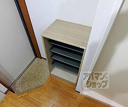 京都府京都市中京区西ノ京小堀町（賃貸マンション1K・2階・23.46㎡） その23