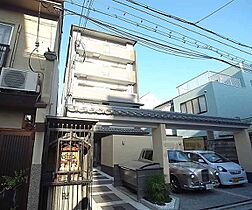 京都府京都市中京区小川通姉小路下る西堂町（賃貸マンション1LDK・4階・44.78㎡） その1