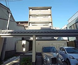 京都府京都市中京区小川通姉小路下る西堂町（賃貸マンション1LDK・4階・44.78㎡） その3