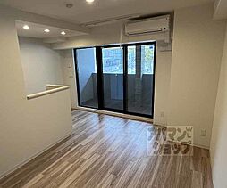 ＴＨＥ　ＲＥＳＩＤＥＮＣＥ　文化庁前 205 2階1LDKのリビング/ダイニング