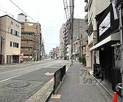 （仮称）グランデコート烏丸今出川 301 ｜ 京都府京都市上京区元本満寺町（賃貸マンション1K・3階・21.90㎡） その5