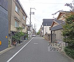 京都府京都市左京区吉田神楽岡町（賃貸アパート1R・2階・7.09㎡） その13