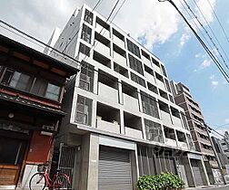 シュワルベ 507 ｜ 京都府京都市上京区釜座通丸太町上ル夷川町（賃貸マンション1DK・5階・32.02㎡） その3