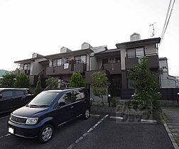 京都府京都市北区西賀茂柿ノ木町（賃貸アパート2LDK・1階・45.00㎡） その3