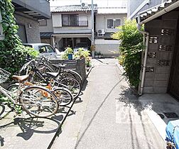 京都府京都市左京区聖護院山王町（賃貸アパート1K・2階・23.00㎡） その29