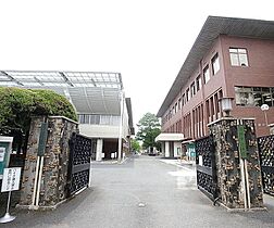 京都府京都市左京区吉田近衛町（賃貸一戸建3LDK・--・94.77㎡） その18