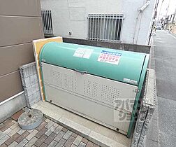 レオパレス御所西 207 ｜ 京都府京都市上京区油小路下立売上近衛町（賃貸アパート1K・2階・19.87㎡） その27