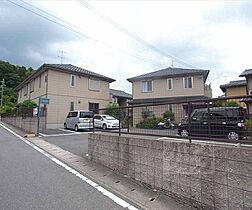 京都府京都市左京区岩倉長谷町（賃貸アパート2LDK・2階・54.00㎡） その29