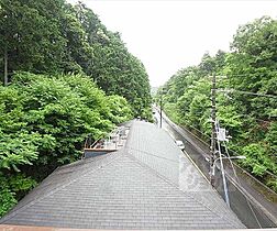 京都府京都市北区上賀茂葵田町（賃貸マンション1K・4階・16.00㎡） その15