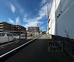 ベラジオ雅び北野白梅町駅前 502 ｜ 京都府京都市北区北野下白梅町（賃貸マンション1K・5階・24.97㎡） その8