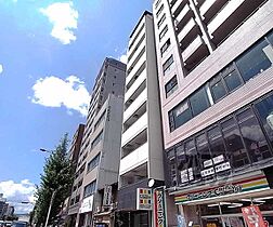 京都府京都市下京区五条通東洞院東入万寿寺町（賃貸マンション1LDK・9階・44.00㎡） その3