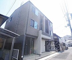 京都府京都市左京区田中上玄京町（賃貸アパート1LDK・2階・41.26㎡） その3