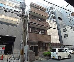 京都府京都市下京区柳馬場通四条下る相之町（賃貸マンション1K・3階・20.90㎡） その1