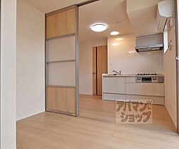 京都府京都市左京区田中西春菜町（賃貸アパート1DK・2階・27.73㎡） その5