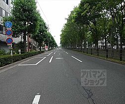 京都府京都市北区小山南上総町（賃貸マンション1K・2階・20.80㎡） その23