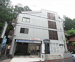 京都府京都市北区上賀茂葵田町（賃貸マンション1K・2階・16.00㎡） その1