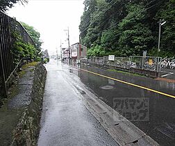 京都府京都市北区上賀茂葵田町（賃貸マンション1K・2階・16.00㎡） その24