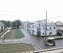 京都府京都市北区上賀茂松本町（賃貸マンション3LDK・3階・67.20㎡） その14