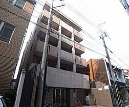 井筒ホームズ河原町 101 ｜ 京都府京都市上京区中町通丸太町下ル駒之町（賃貸マンション1LDK・1階・41.40㎡） その1