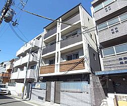 京都府京都市中京区壬生土居ノ内町（賃貸マンション1K・2階・19.67㎡） その1