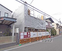 京都府京都市左京区山端川岸町（賃貸マンション1DK・1階・28.70㎡） その3