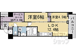 🉐敷金礼金0円！🉐叡山電鉄叡山本線 茶山駅 徒歩12分