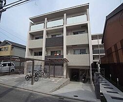 京都府京都市中京区壬生高樋町（賃貸マンション1LDK・1階・32.31㎡） その1