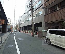 京都府京都市下京区柳馬場通四条下る相之町（賃貸マンション1K・4階・20.90㎡） その11