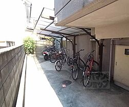 京都府京都市北区紫竹下ノ岸町（賃貸マンション1K・2階・23.24㎡） その18