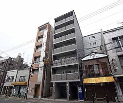 ａｍｉｓｔａｄ洛 602 ｜ 京都府京都市上京区千本通上長者町下る革堂前之町（賃貸マンション1K・6階・25.02㎡） その1