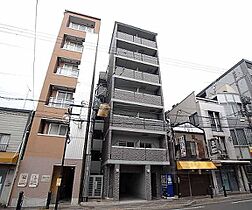 ａｍｉｓｔａｄ洛 602 ｜ 京都府京都市上京区千本通上長者町下る革堂前之町（賃貸マンション1K・6階・25.02㎡） その27