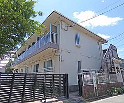 京都府京都市左京区吉田上大路町（賃貸マンション1K・1階・20.31㎡） その1