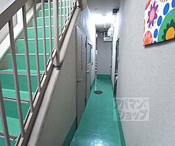 グランタック御所西 305 ｜ 京都府京都市上京区下長者町通新町西入ル藪之内町（賃貸マンション1K・3階・17.06㎡） その25