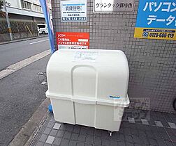 グランタック御所西 305 ｜ 京都府京都市上京区下長者町通新町西入ル藪之内町（賃貸マンション1K・3階・17.06㎡） その27