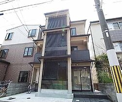 京都府京都市北区小山中溝町（賃貸マンション1K・2階・25.76㎡） その1