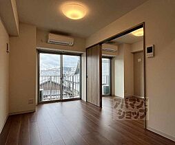 Ｃａｓａ花車 502 5階1LDKのリビング/ダイニング