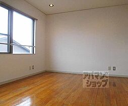 京都市営烏丸線 北大路駅 徒歩18分の賃貸マンション 3階1Kのリビング/ダイニング