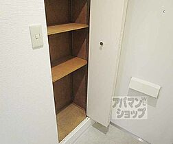 京都府京都市北区小山元町（賃貸マンション1K・3階・25.68㎡） その21