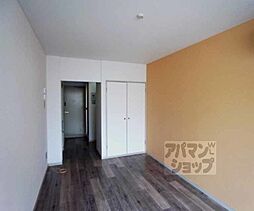 ピュアネスハタナカ 202 2階1Kのリビング/ダイニング