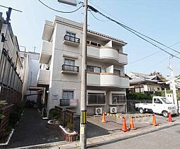 叡山電鉄叡山本線 一乗寺駅 徒歩10分の賃貸マンション