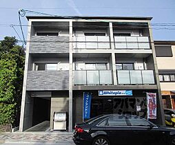 京都市営烏丸線 北大路駅 徒歩19分