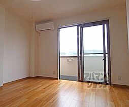 京阪本線 出町柳駅 徒歩8分の賃貸マンション 3階ワンルームのリビング/ダイニング