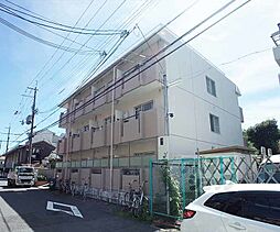 叡山電鉄叡山本線 茶山・京都芸術大学駅 徒歩4分の賃貸マンション