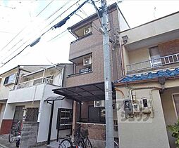 京阪本線 出町柳駅 徒歩10分の賃貸マンション