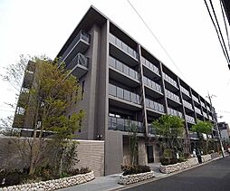 ザ・パークハウス北野白梅町