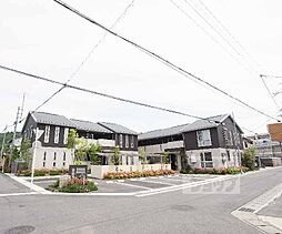 叡山電鉄叡山本線 一乗寺駅 徒歩5分の賃貸アパート