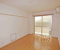 京阪本線 出町柳駅 徒歩7分の賃貸マンション 1階1Kのリビング/ダイニング