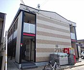 京都府京都市北区西賀茂鹿ノ下町：物件画像／アパマンショップ今出川店　ウインズリンク株式会社
