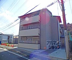 叡山電鉄叡山本線 宝ケ池駅 徒歩4分の賃貸マンション